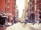 New York Winter - Snow in Soho .jpg